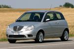 Lancia Ypsilon 2006 года